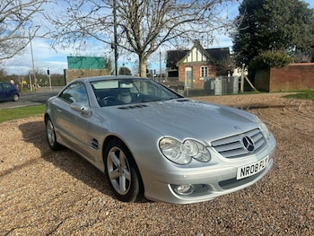 Used Mercedes-Benz S Class 2008 for sale - 77592037: Photo