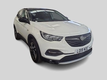 Used Vauxhall Grandland X 2019 for sale - 76426834: Photo