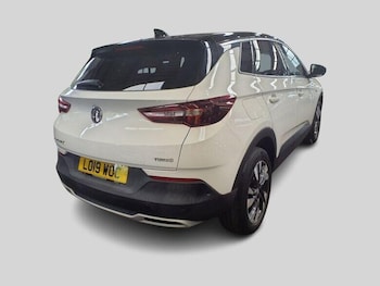 Used Vauxhall Grandland X 2019 for sale - 76426834: Photo
