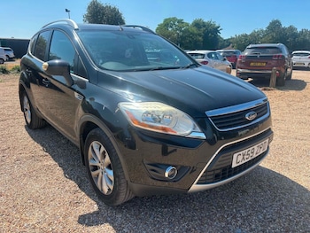 Used Ford Kuga 2009 for sale - 79400900: Photo