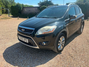 Used Ford Kuga 2009 for sale - 79400900: Photo