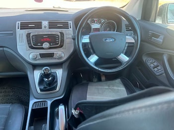 Used Ford Kuga 2009 for sale - 79400900: Photo