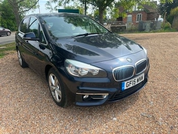 Used BMW 2 Series 2015 for sale - 78532062: Photo