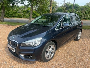 Used BMW 2 Series 2015 for sale - 78532062: Photo
