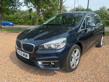 Used BMW 2 Series 2015 for sale - 78532062: Photo