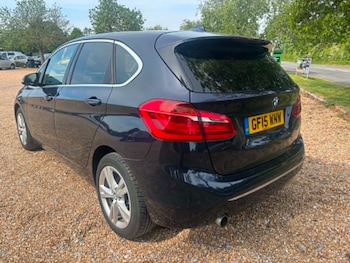 Used BMW 2 Series 2015 for sale - 78532062: Photo