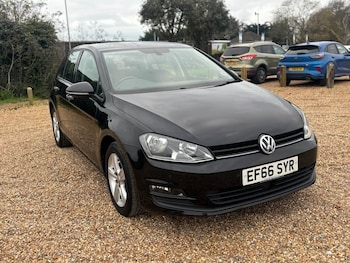 Used Volkswagen Golf 2017 for sale - 79522283: Photo
