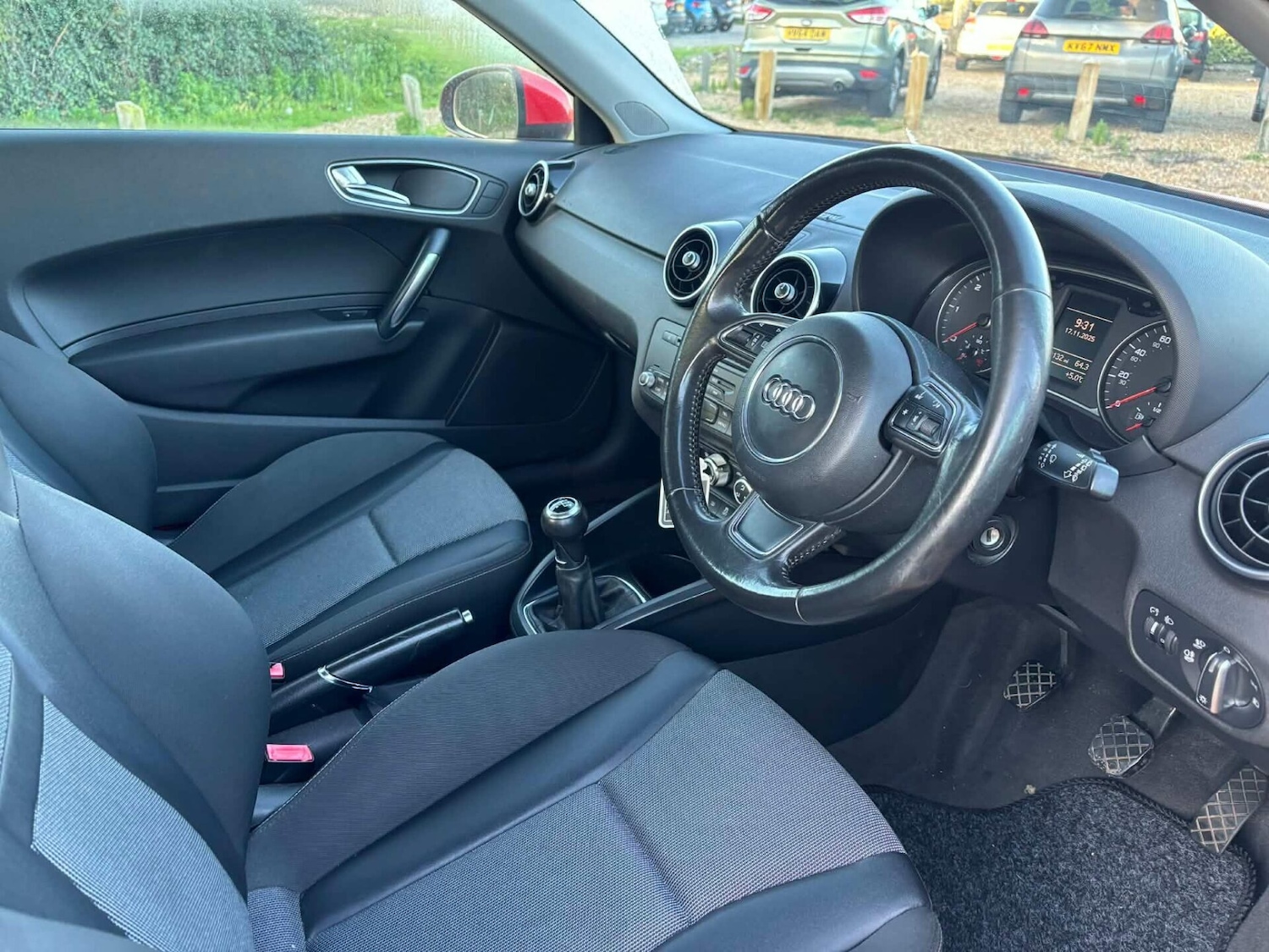 Used Audi A1 2011 for sale - 76719441: Photo 10