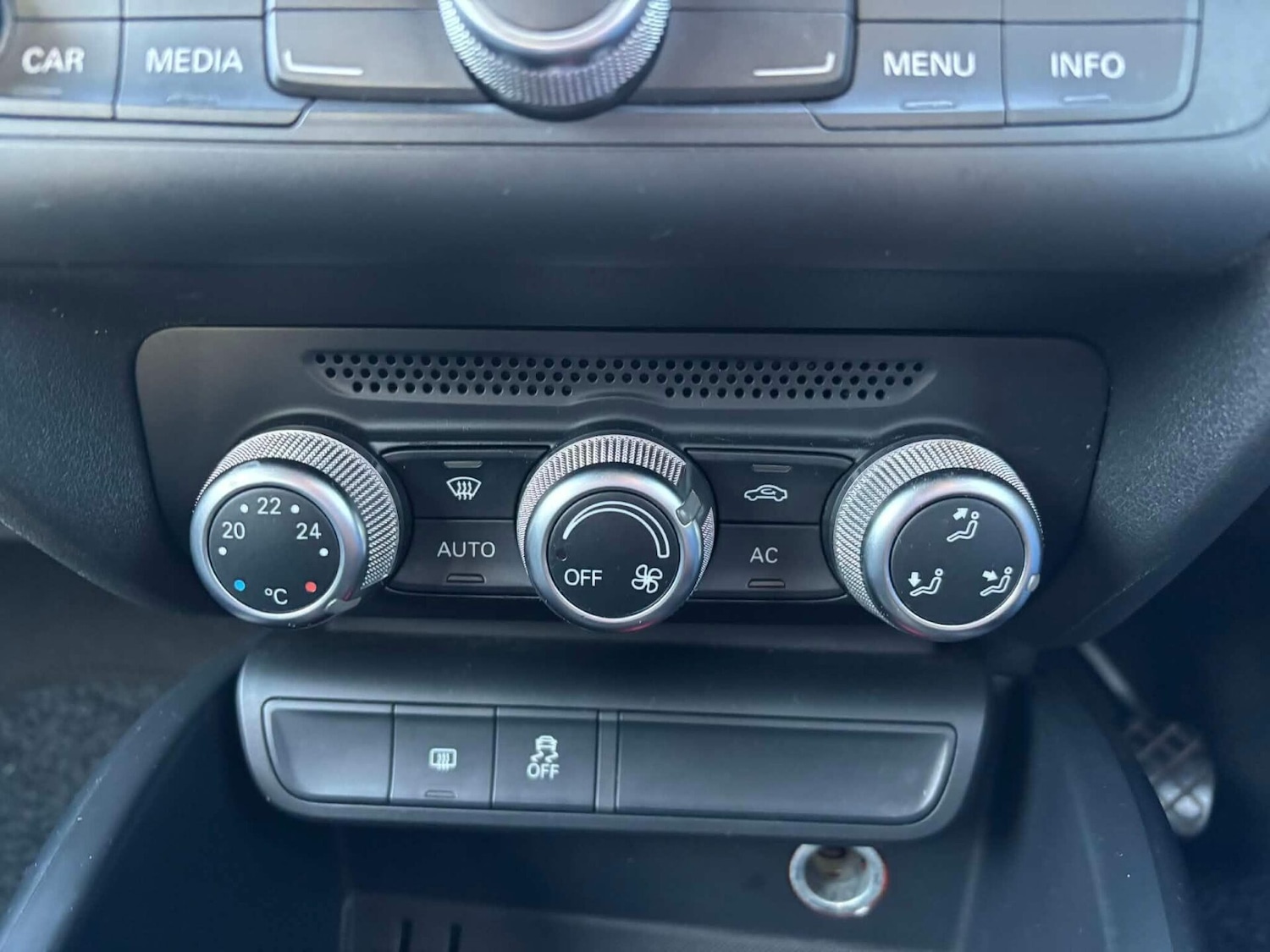 Used Audi A1 2011 for sale - 76719441: Photo 11