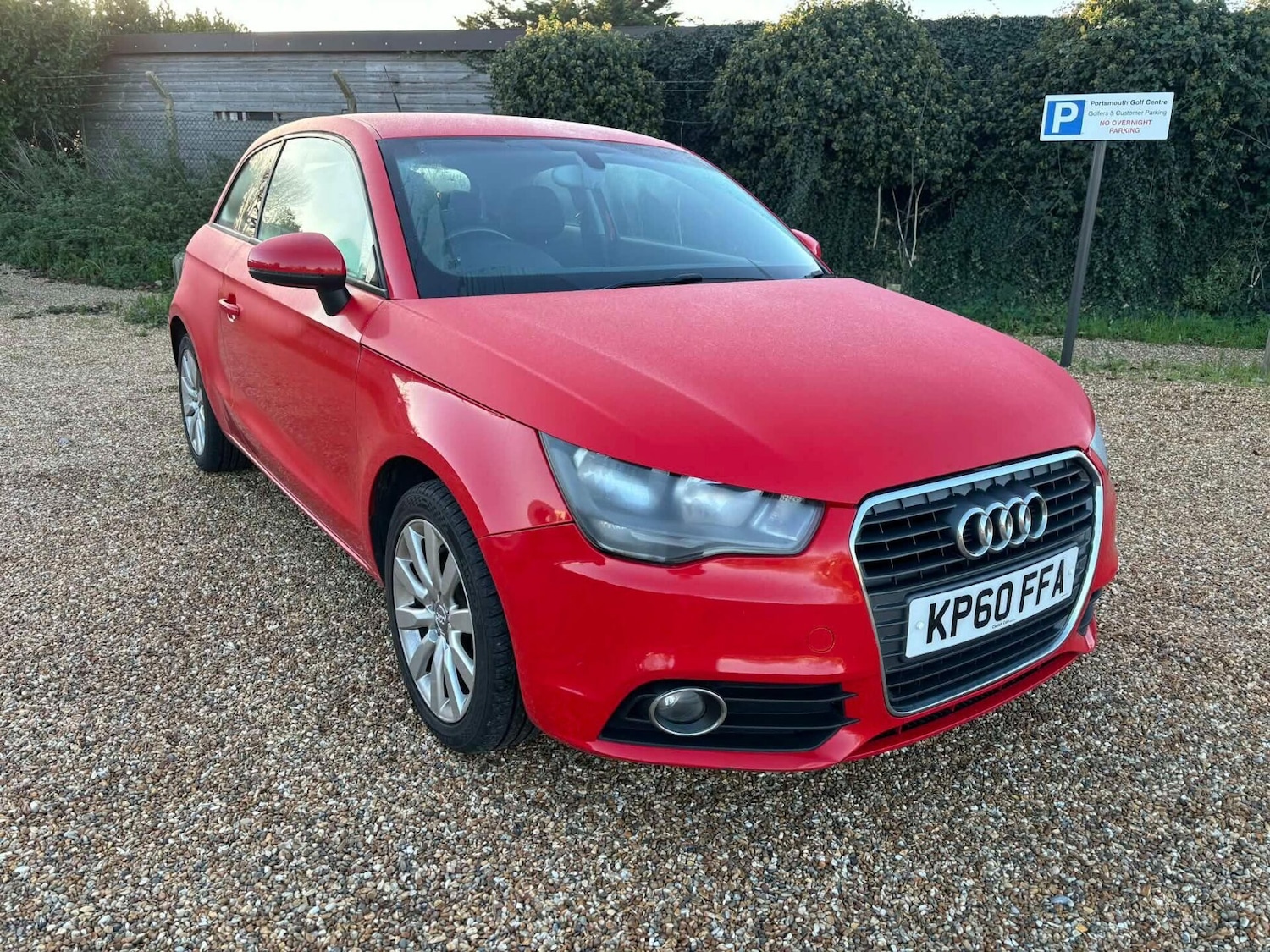 Used Audi A1 2011 for sale - 76719441: Photo 3