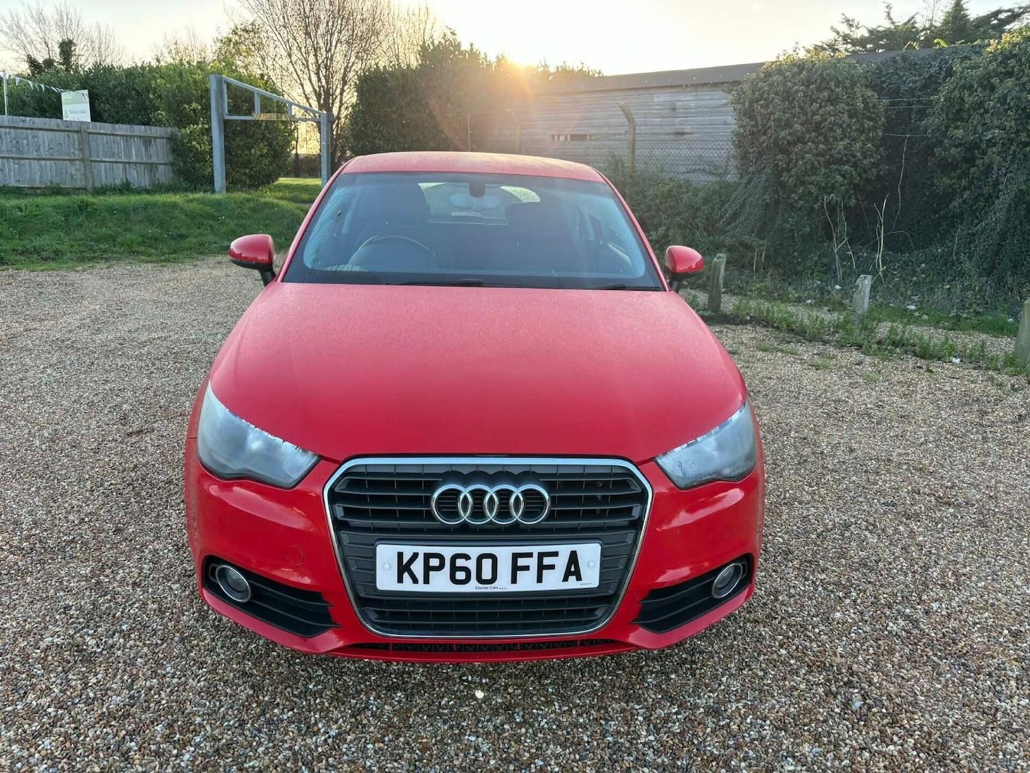 Used Audi A1 2011 for sale - 76719441: Photo 4