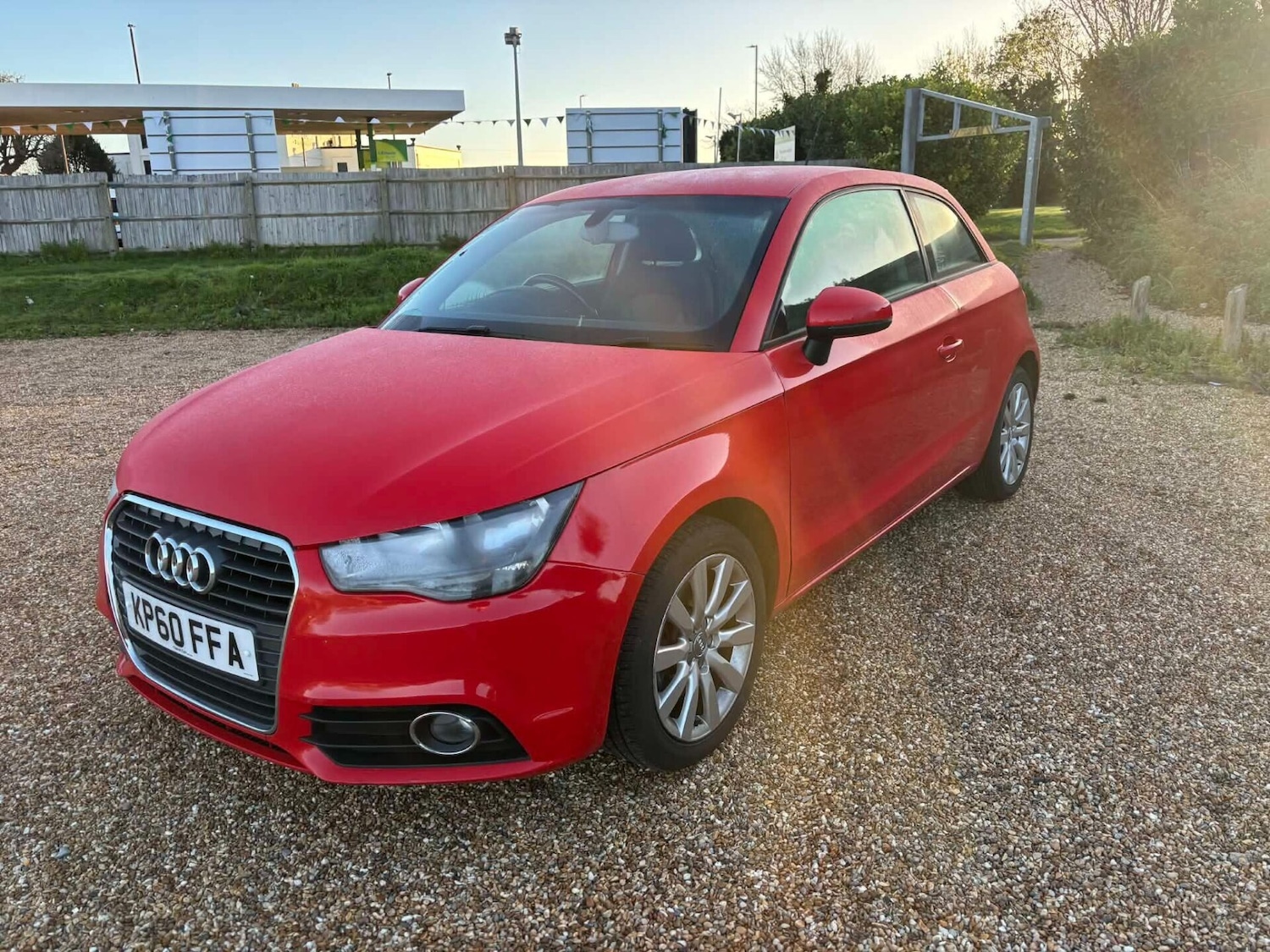 Used Audi A1 2011 for sale - 76719441: Photo 5