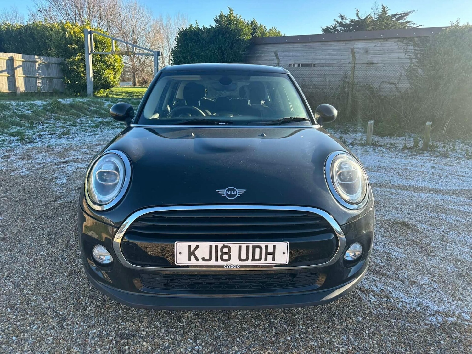 Used MINI Hatch 2018 for sale - 77592040: Photo 2