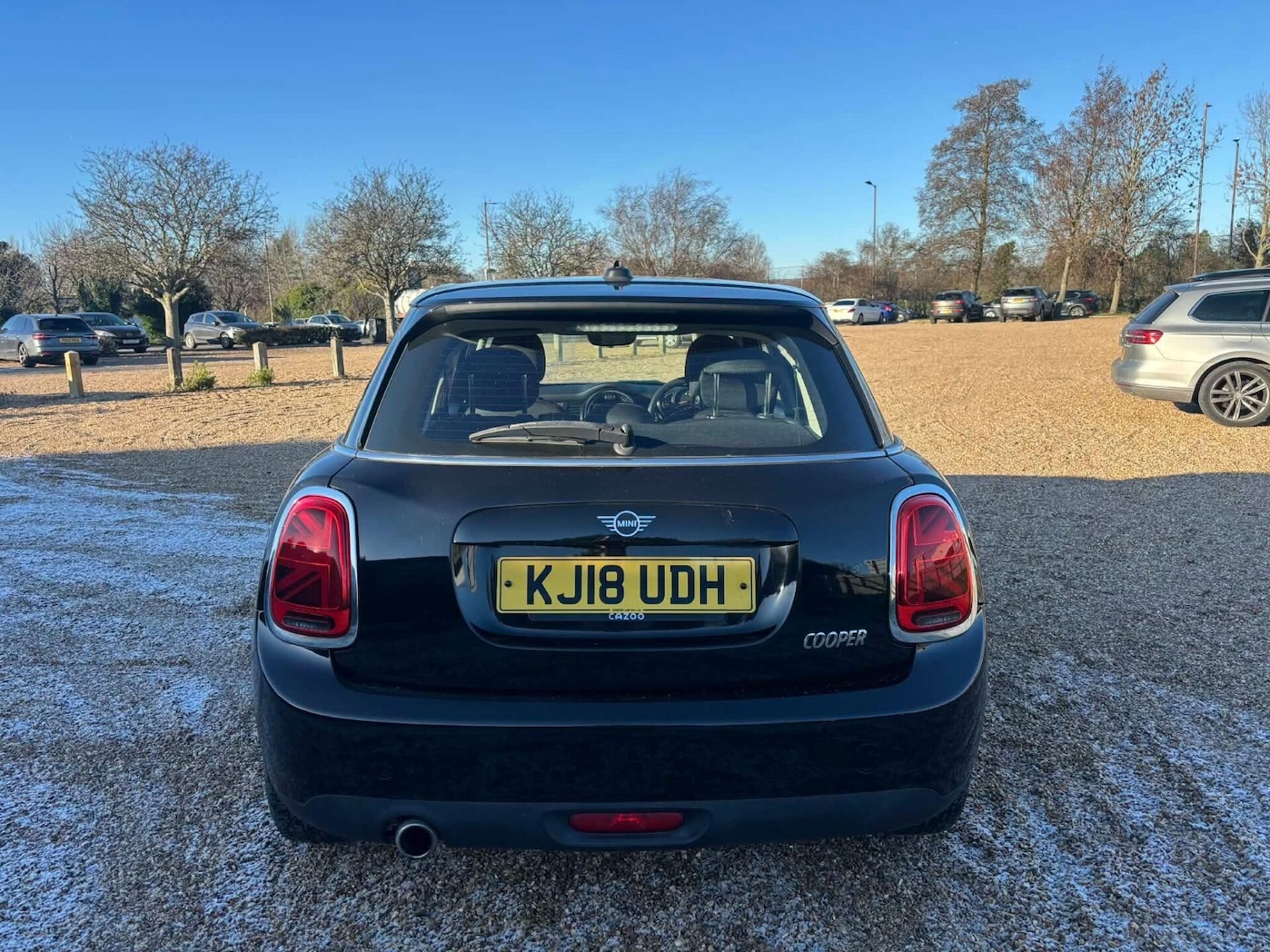 Used MINI Hatch 2018 for sale - 77592040: Photo 5