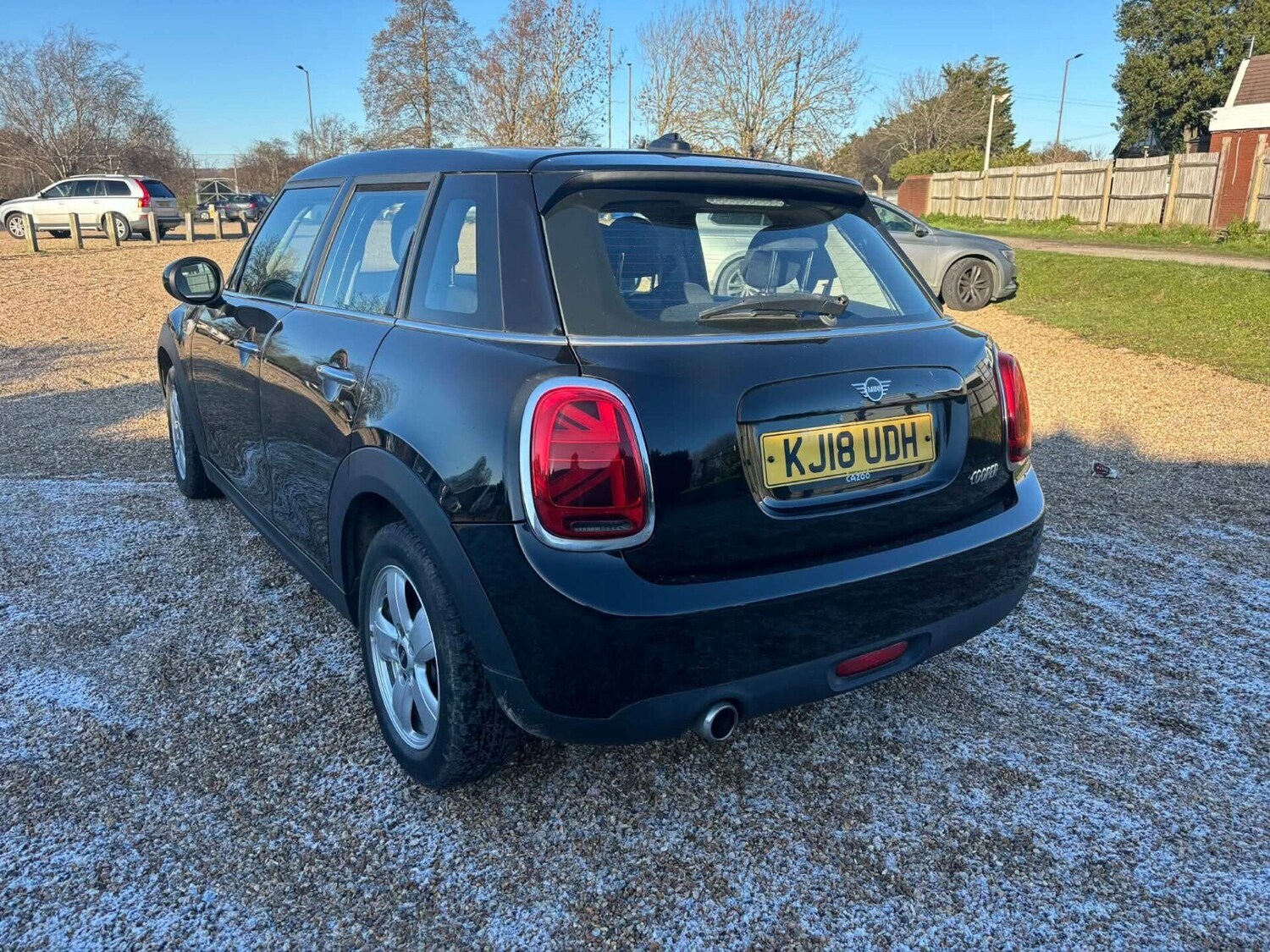 Used MINI Hatch 2018 for sale - 77592040: Photo 6