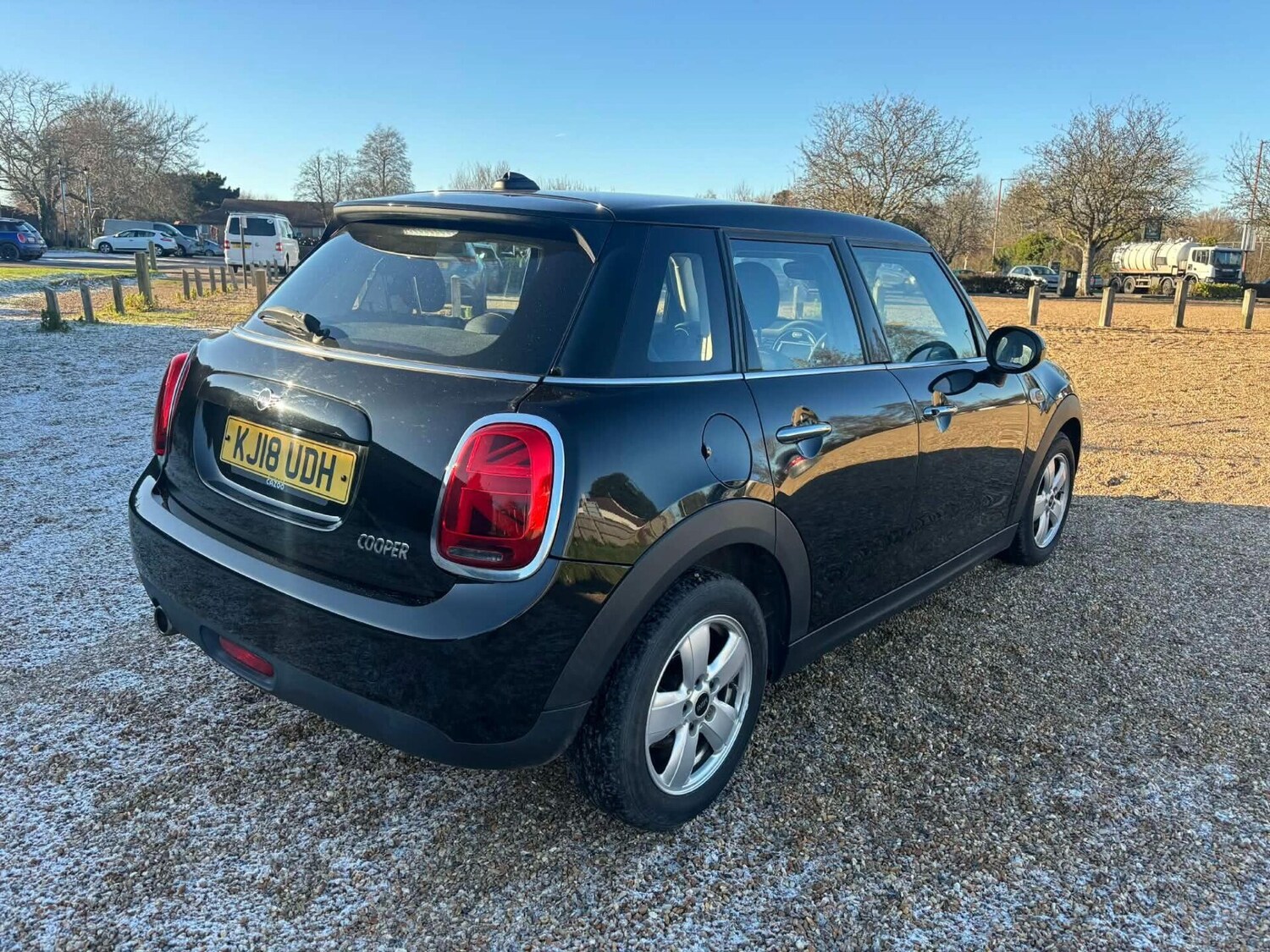 Used MINI Hatch 2018 for sale - 77592040: Photo 7