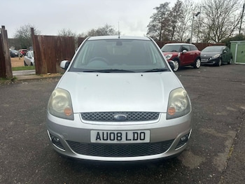 Ford Fiesta feature image