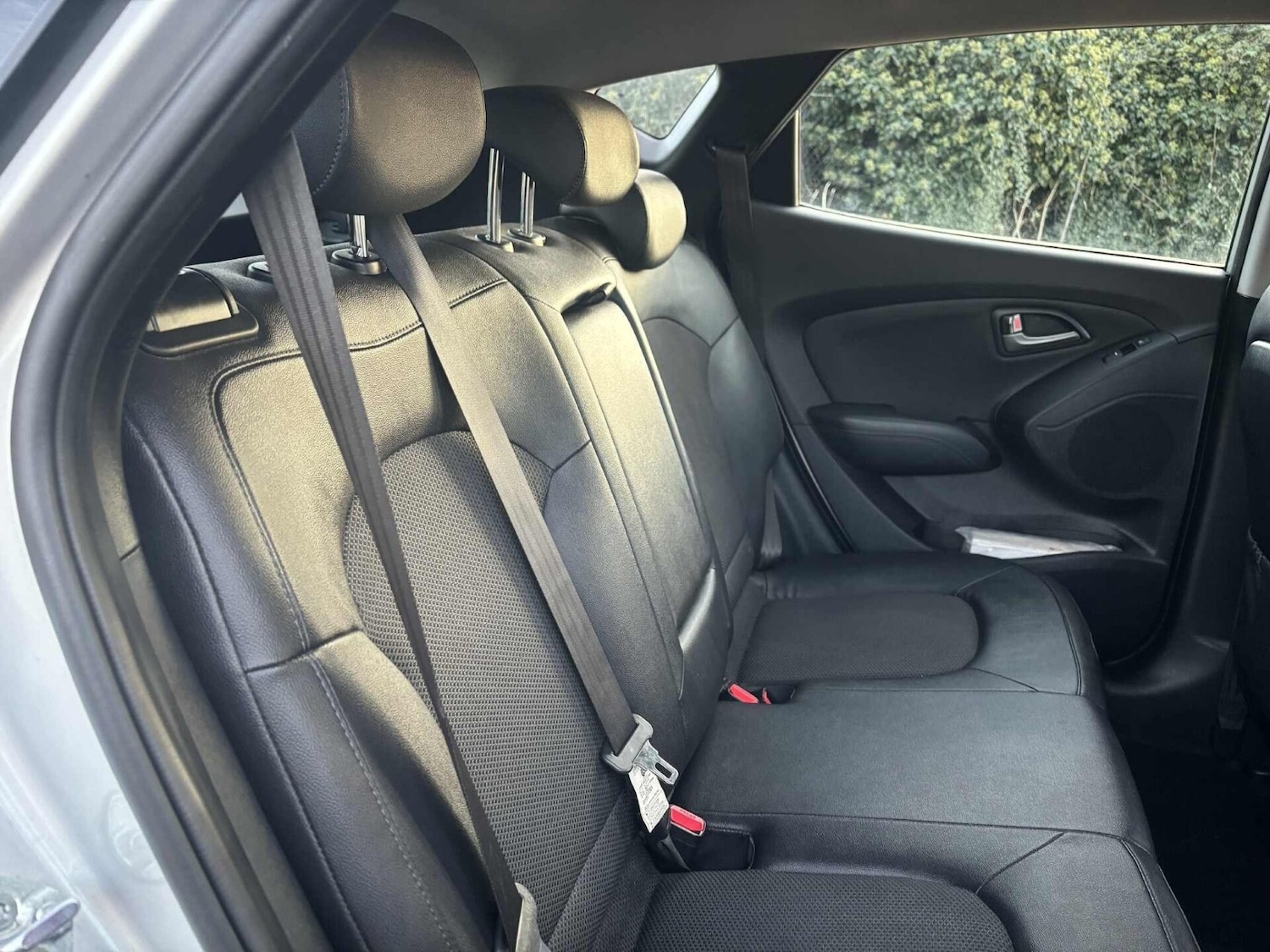 Used Hyundai Ix35 2015 for sale - 76461335: Photo 11