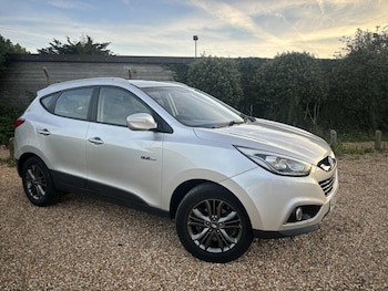 Used Hyundai Ix35 2015 for sale - 76461335: Photo