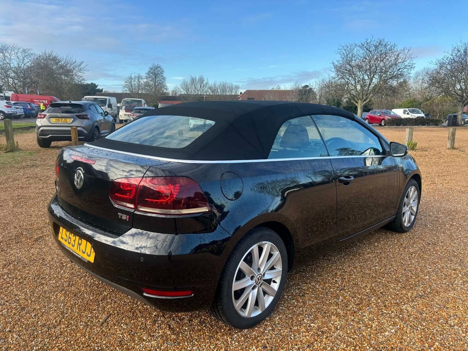 Used Volkswagen Golf 2013 for sale - 77592046: Photo 10