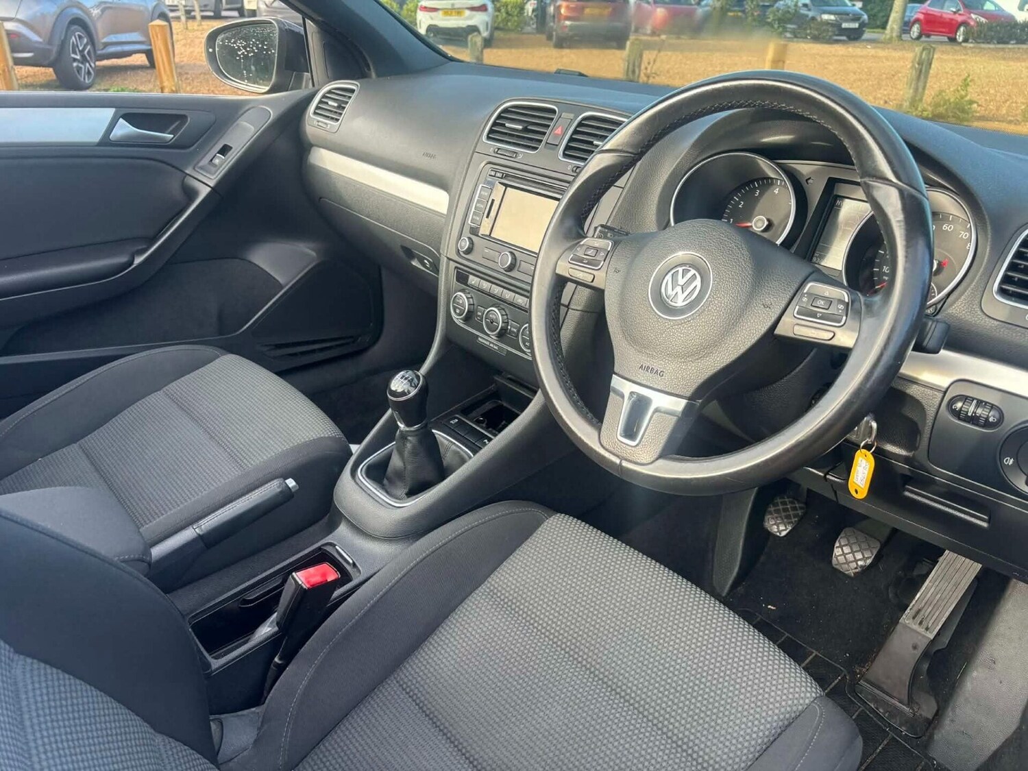 Used Volkswagen Golf 2013 for sale - 77592046: Photo 11