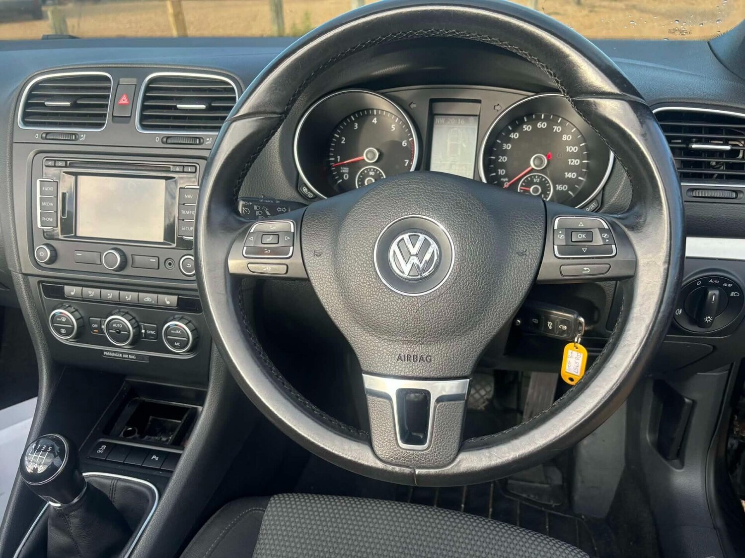 Used Volkswagen Golf 2013 for sale - 77592046: Photo 12