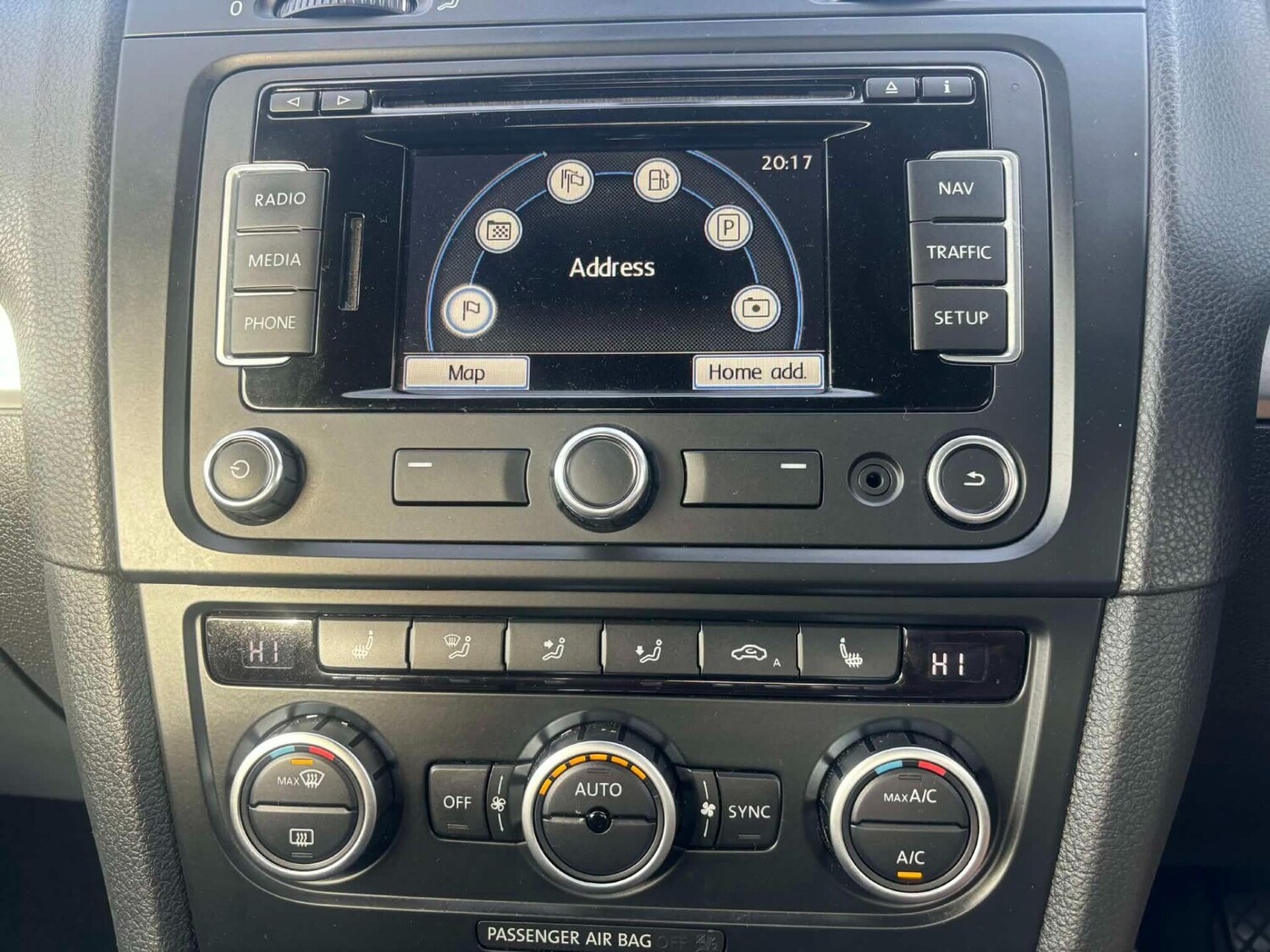 Used Volkswagen Golf 2013 for sale - 77592046: Photo 14