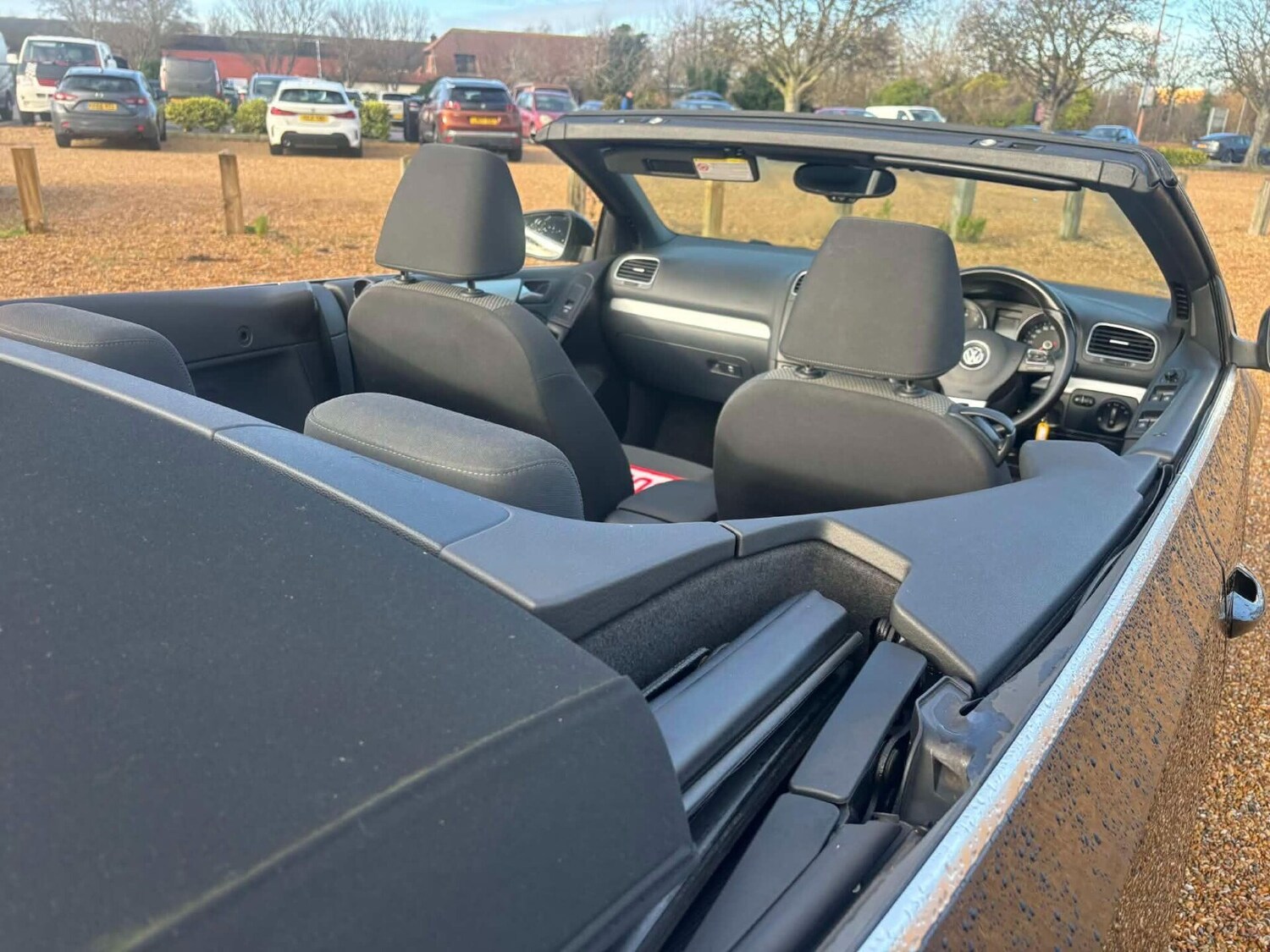 Used Volkswagen Golf 2013 for sale - 77592046: Photo 15