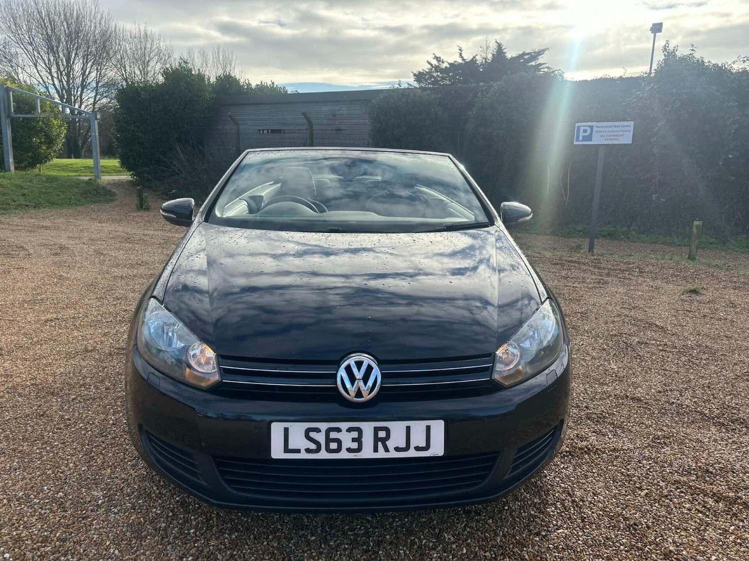 Used Volkswagen Golf 2013 for sale - 77592046: Photo 3