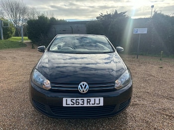 Used Volkswagen Golf 2013 for sale - 77592046: Photo