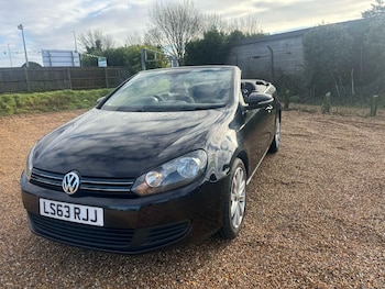 Used Volkswagen Golf 2013 for sale - 77592046: Photo