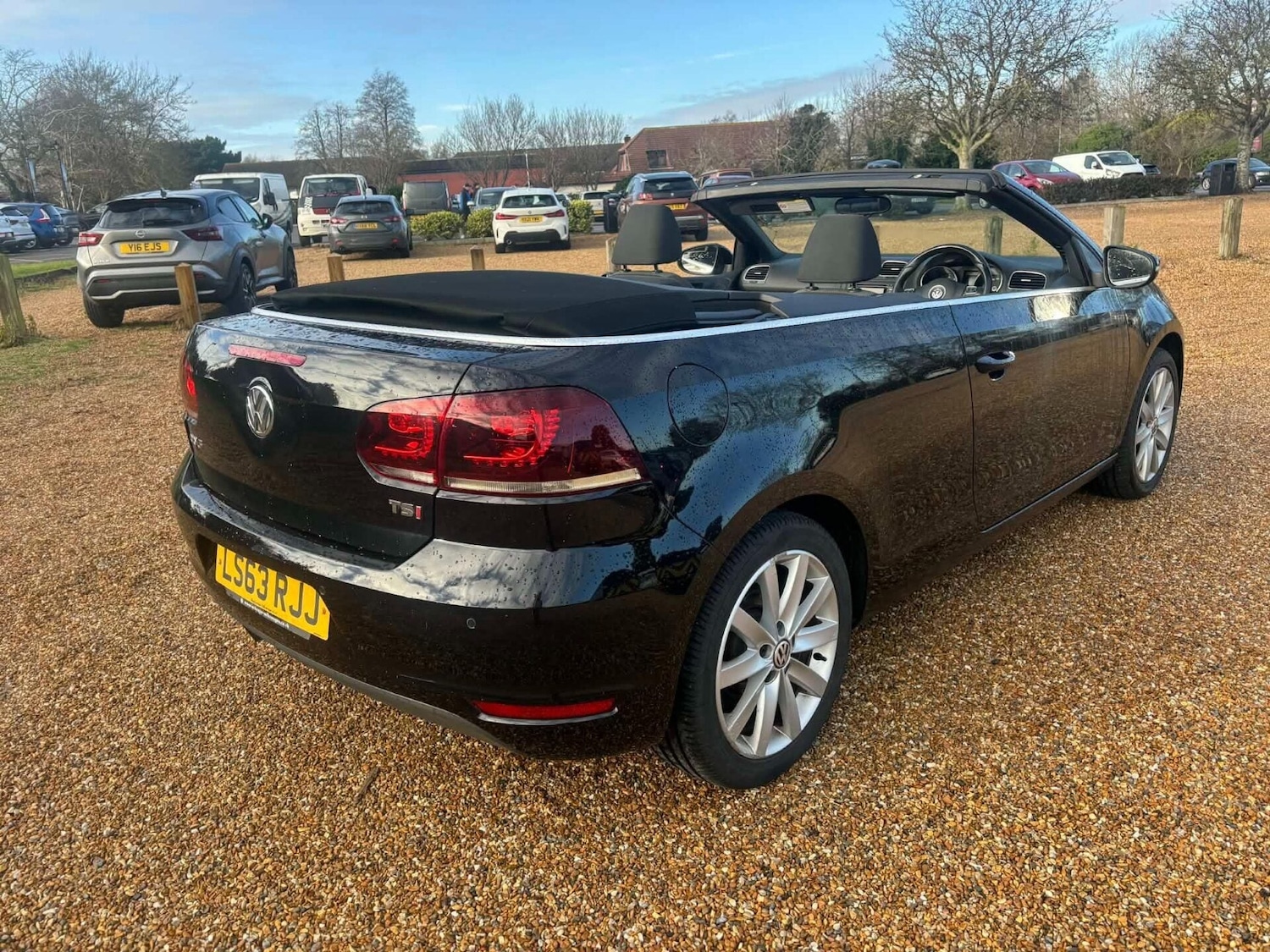 Used Volkswagen Golf 2013 for sale - 77592046: Photo 5