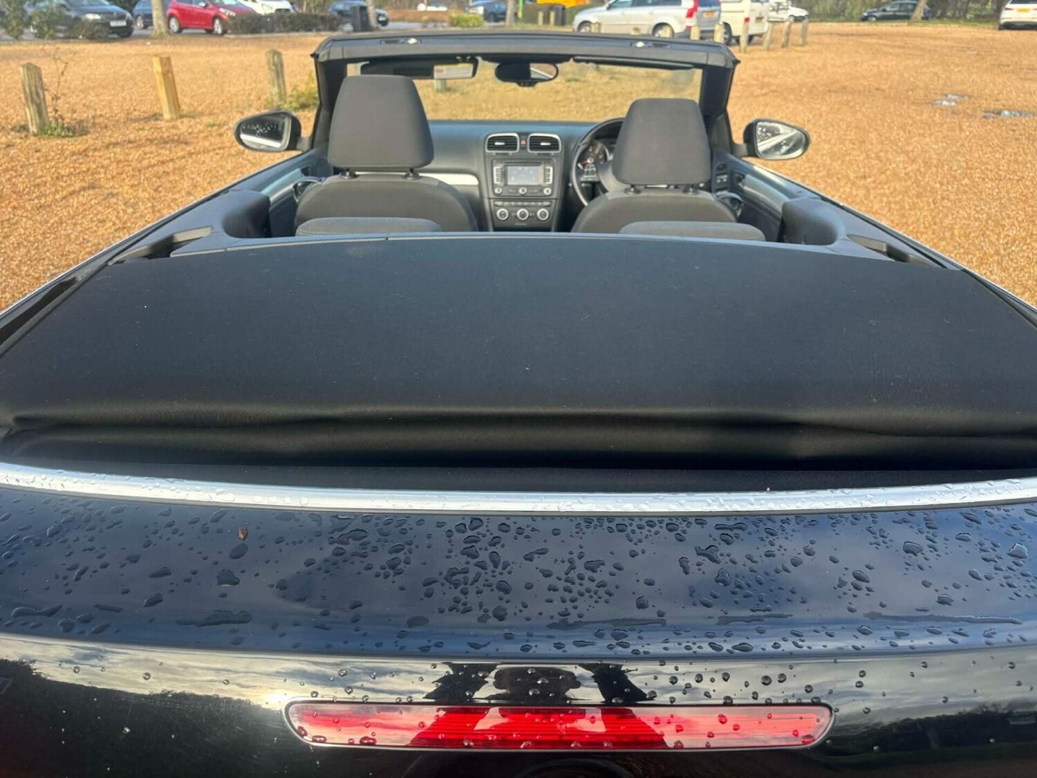 Used Volkswagen Golf 2013 for sale - 77592046: Photo 7