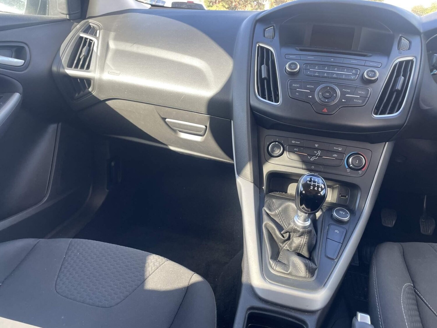 Used Ford Focus 2015 for sale - 76707437: Photo 12