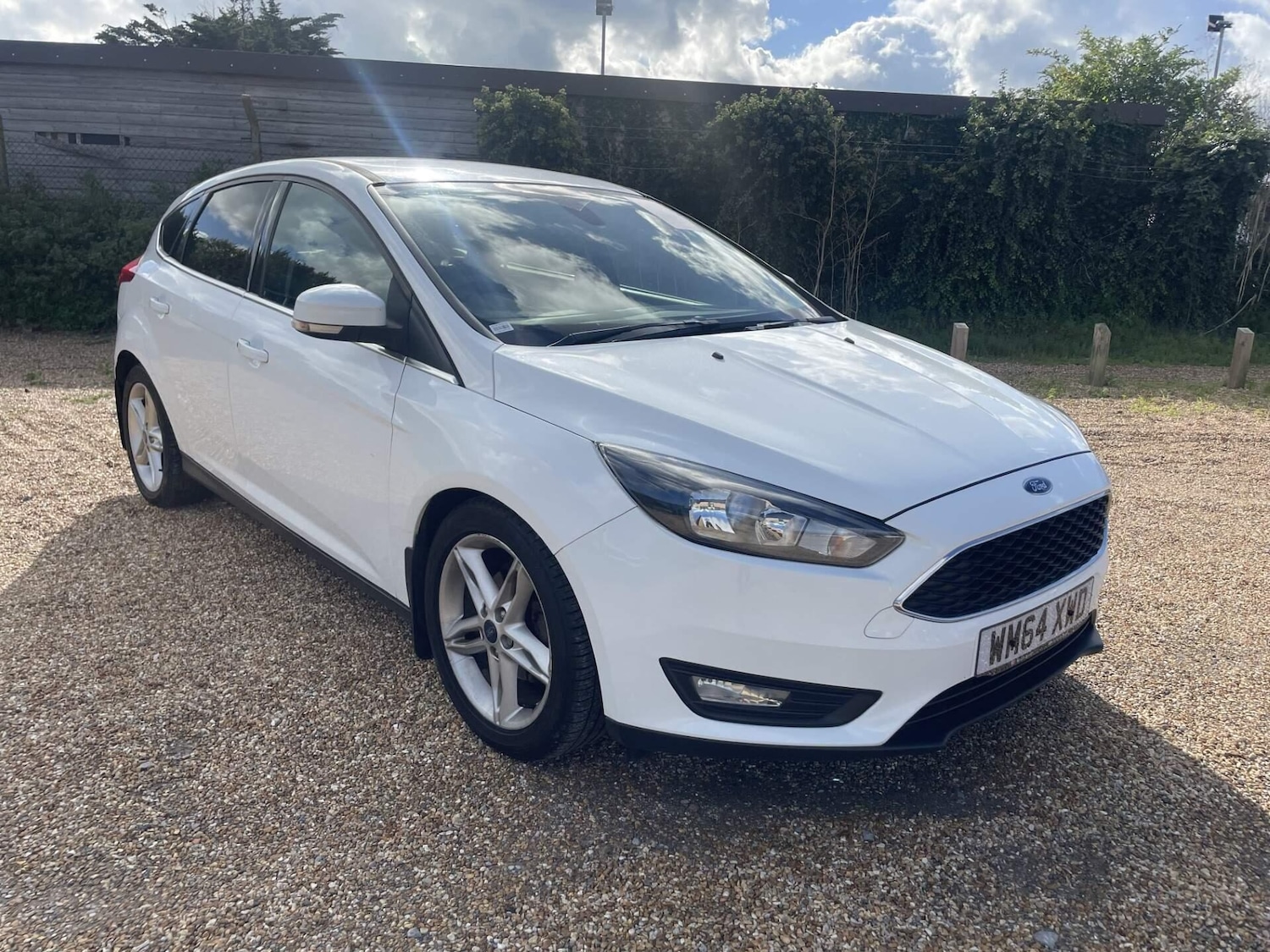 Used Ford Focus 2015 for sale - 76707437: Photo 6