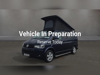 Used Volkswagen Transporter 2014 for sale - 78534480: Photo