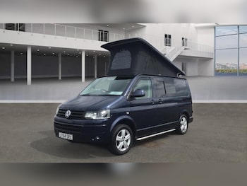 Used Volkswagen Transporter 2014 for sale - 78534480: Photo
