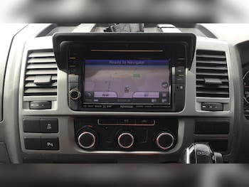 Used Volkswagen Transporter 2014 for sale - 78534480: Photo