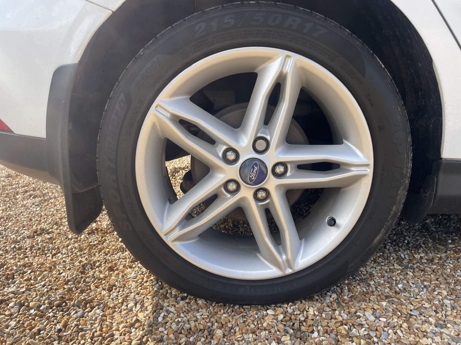 Used Ford Focus 2015 for sale - 77592048: Photo 14