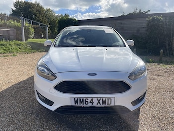 Used Ford Focus 2015 for sale - 77592048: Photo