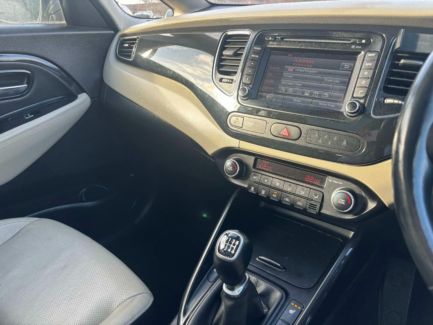 Used Kia Carens 2014 for sale - 77592042: Photo 12