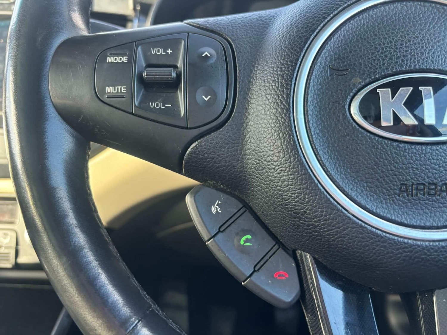 Used Kia Carens 2014 for sale - 77592042: Photo 13