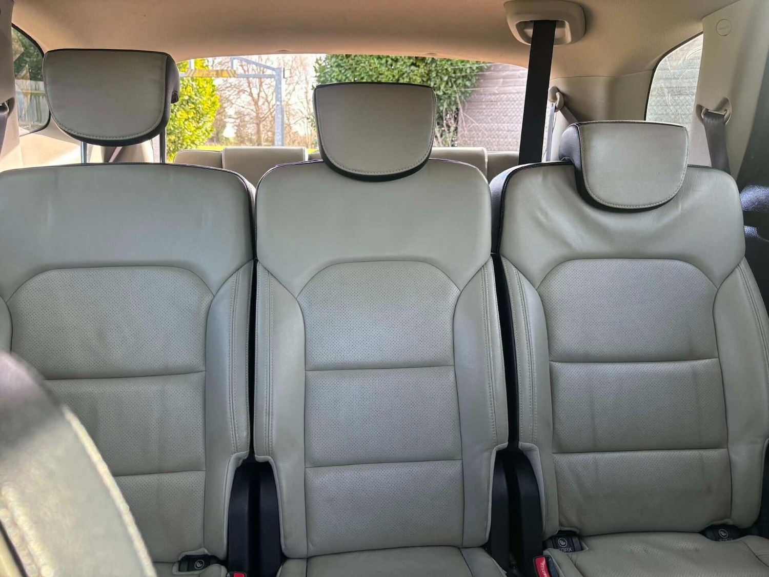 Used Kia Carens 2014 for sale - 77592042: Photo 18