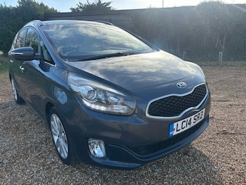 2014 - 1.7 CRDi EcoDynamics 3 Euro 5 (s/s) 5dr