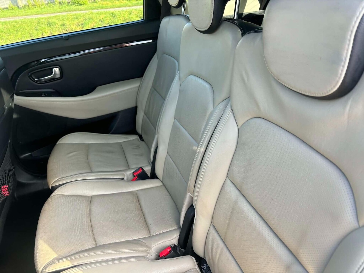 Used Kia Carens 2014 for sale - 77592042: Photo 20