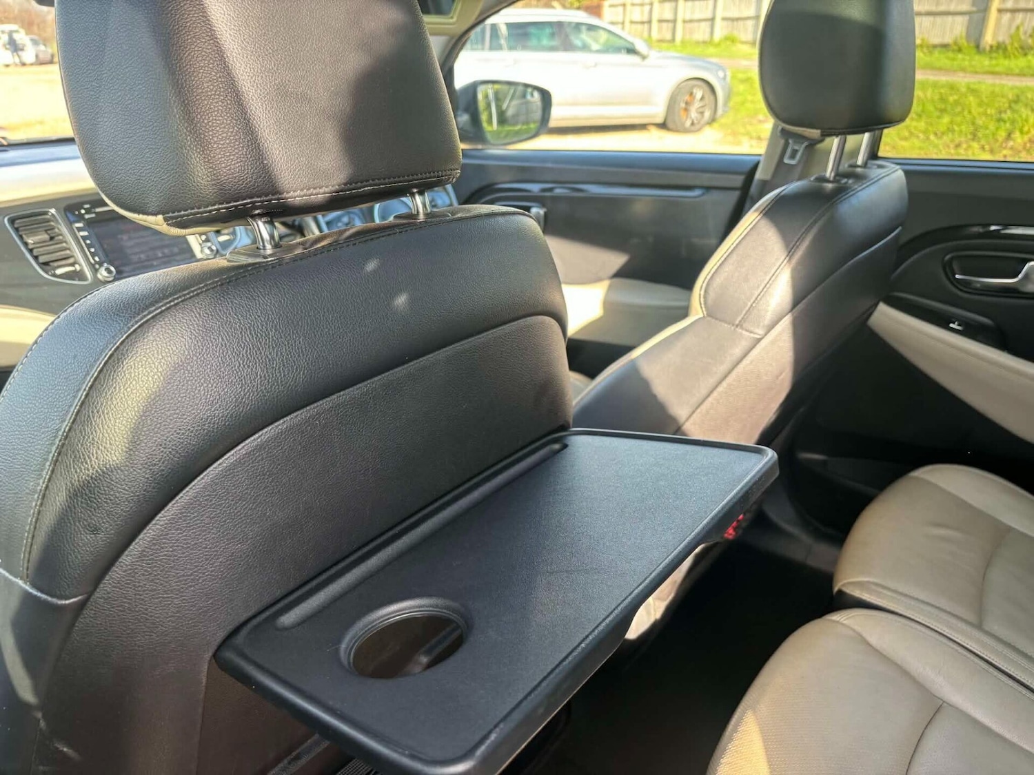 Used Kia Carens 2014 for sale - 77592042: Photo 21