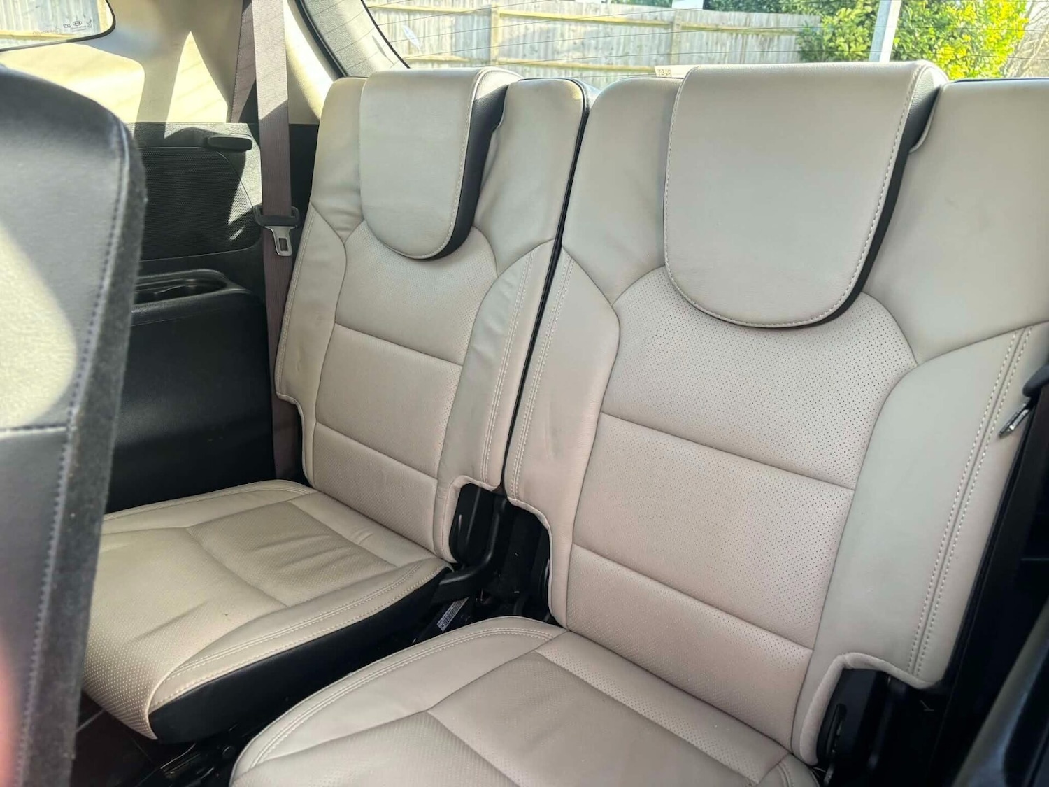 Used Kia Carens 2014 for sale - 77592042: Photo 22