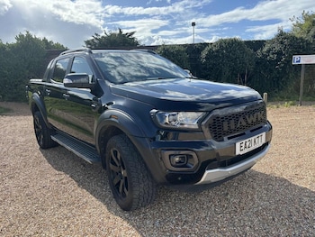 Used Ford Ranger 2021 for sale - 76426821: Photo