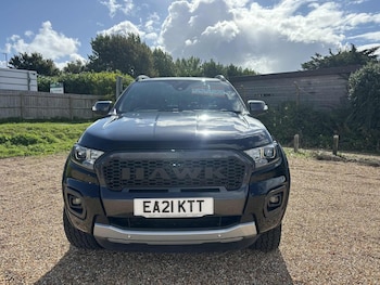 Used Ford Ranger 2021 for sale - 76426821: Photo