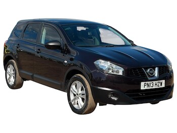 Used Nissan Qashqai+2 2013 for sale - 79248694: Photo